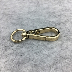 Hot Sale Swivel Hook For Keychain