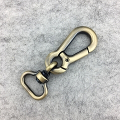 Handbag Accessories Custom Swivel Clip Snap Hook