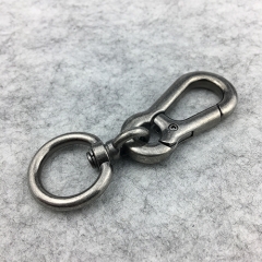 Handbag Accessories Custom Swivel Clip Snap Hook