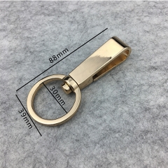 High Quality Swivel Spring Snap Hook