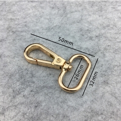 Top Quality Swivel Snap Hook For Straps