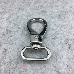 Strong Swivel Snap Hook for Dog Carrier Bag