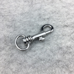 Durable Small Size Swivel Snap Hook