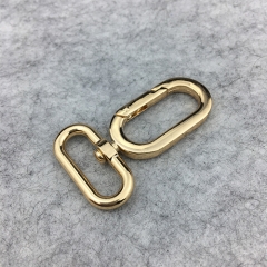 Customized Oval Style Dog Hook