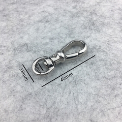 Metal Fitting Small Snap Hook