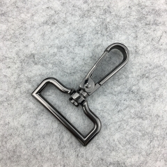 Hot Sale Metal Push Gate Hook