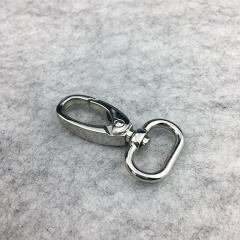 Small Metal Keychain Hook Factory Wholesale