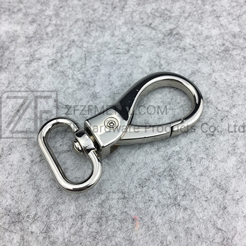 Strong Swivel Snap Hook for Dog Carrier Bag