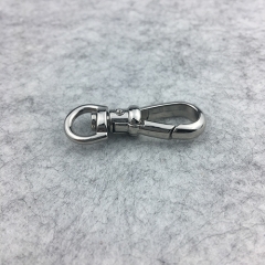 Metal Fitting Small Snap Hook