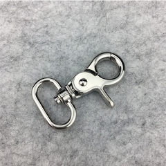 Metal Trigger Snap Hooks for Dog Leash