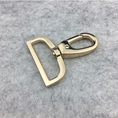 Factory Wholesales Dog Hook For Handbag