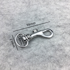 Durable Small Size Swivel Snap Hook