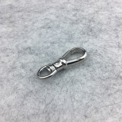 Metal Fitting Small Snap Hook