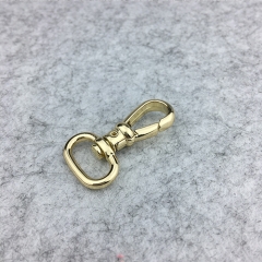 Factory Wholesale Swivel Metal Hook