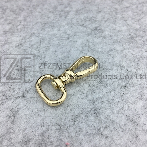 Factory Wholesale Swivel Metal Hook