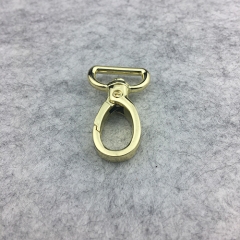 Factory Direct Price Swivel Hook For Handbag