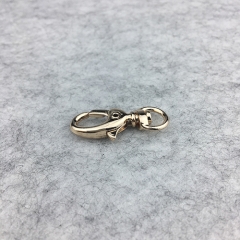 8mm Metal Clip Swivel Dog Hook