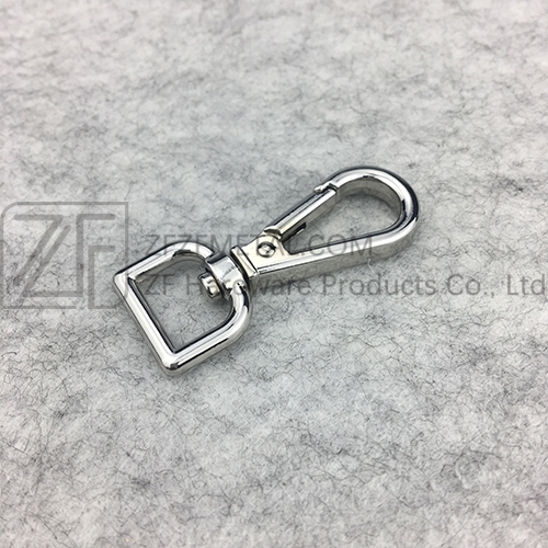 Popular D Ring Swivel Snap Hook