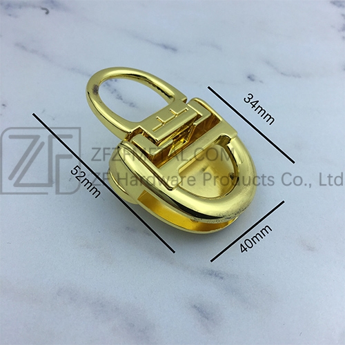 High Quality Metal Flip Lock