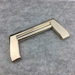 ''Arch'' Metal Strong Handbag Handle