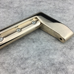 ''Arch'' Metal Strong Handbag Handle