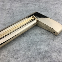 ''Arch'' Metal Strong Handbag Handle