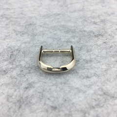 Factory Competitive Prices Zinc Alloy Pin Buckles