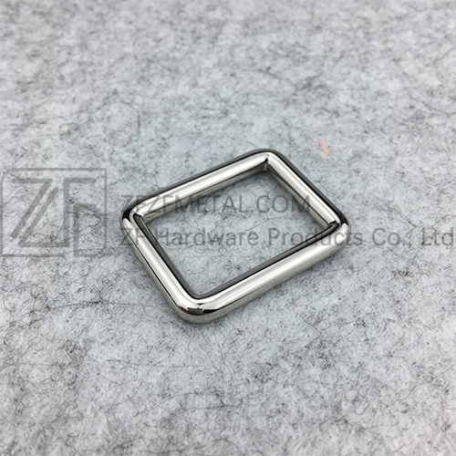 30mm Handbag Adjuster Nickel Free Metal Bag Accessories