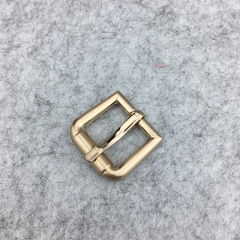 Fake Roller Square Buckle For Handbag Purse Making