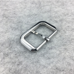 Trendy! Men/Women Metal Square Belt Buckles