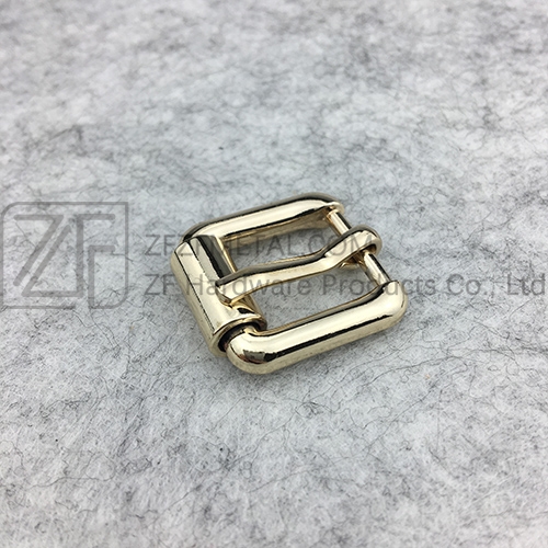 Manufacturer Bag Straps Buckle Bag Roller Buckles