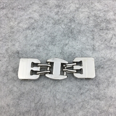 Decorative Chains Metal Side Clip Strap Connector