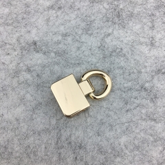 Sturdy Purse Strap Holder Connector with A Ring