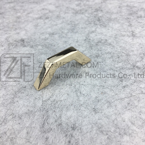 Popular Screw Connector Arch Bridge for Bag Handle