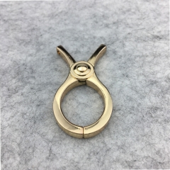 NEW Metal Clip Hook Snap Hook Buckle