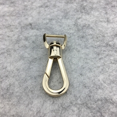 NEW Gorgeous! Metal Swivel Snap Hook for Fashion Bag