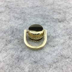 New Metal Handbag Hardware Connector for Bag and Strap