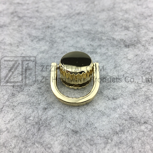 New Metal Handbag Hardware Connector for Bag and Strap