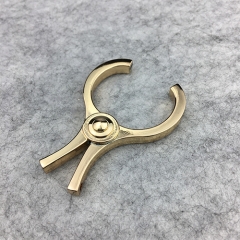 NEW Metal Clip Hook Snap Hook Buckle