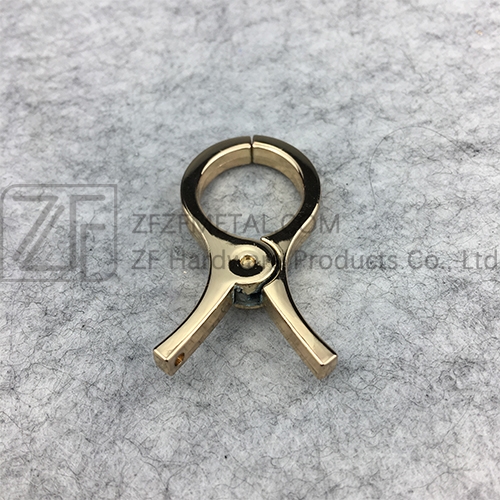 NEW Metal Clip Hook Snap Hook Buckle