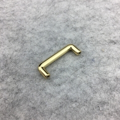 Rectangular Arch Bag Bridge Connector Fitting for Bag