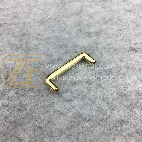 Rectangular Arch Bag Bridge Connector Fitting for Bag