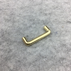 Rectangular Arch Bag Bridge Connector Fitting for Bag