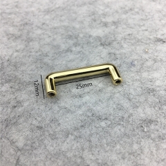 Rectangular Arch Bag Bridge Connector Fitting for Bag