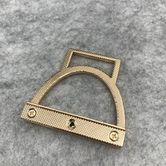 Purse Trimming Handbag Edging Strap Connector