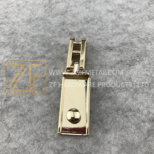 Top Quality Handbag Handle Connectors