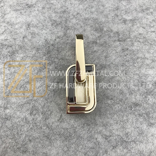 2019 New Leather Strap Connectors Bag Chain Connector for Handbag