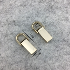 Symmetry Latest Handbag Side Fitting Strap Connectors