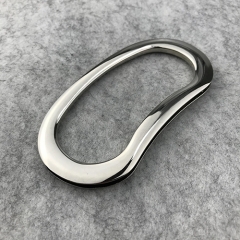 Nickel Free Big Size Metal Bag Handle Eyelets