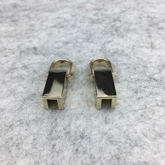 Symmetry Latest Handbag Side Fitting Strap Connectors